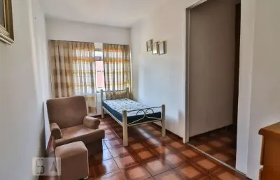 Kitnet / stúdio para aluguel - consolação, 1 quarto,  30 m² - são paulo