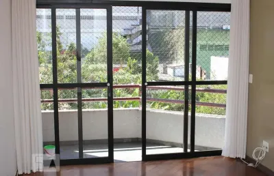 Apartamento para aluguel - vila andrade, 3 quartos,  83 m² - são paulo