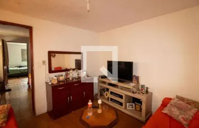 Casa para aluguel - cidade são francisco , 2 quartos,  60 m² - são paulo