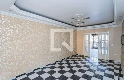 Casa para aluguel - jaraguá, 2 quartos,  140 m² - são paulo