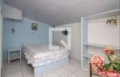 Kitnet / stúdio para aluguel - aclimação, 1 quarto,  20 m² - são paulo