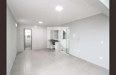Kitnet / stúdio para aluguel - água fria, 1 quarto,  32 m² - são paulo