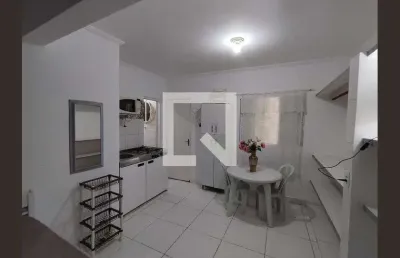 Kitnet / stúdio para aluguel - aclimação, 1 quarto,  20 m² - são paulo