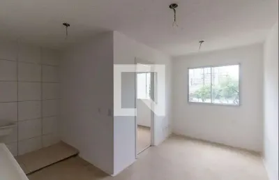 Apartamento para aluguel - barra funda, 2 quartos,  35 m² - são paulo