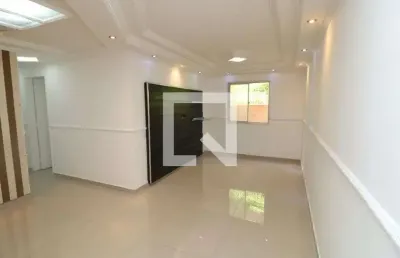 Apartamento para aluguel - sapopemba, 3 quartos,  70 m² - são paulo