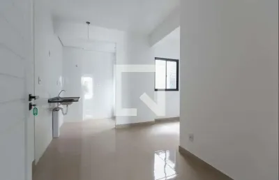 Casa / sobrado em condomínio para aluguel - itaquera, 2 quartos,  33 m² - são paulo