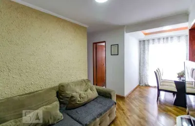 Apartamento para aluguel - picanço, 2 quartos,  64 m² - guarulhos