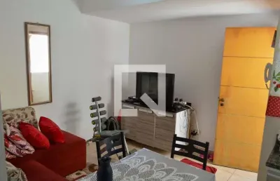 Apartamento para aluguel - pechincha, 2 quartos,  50 m² - rio de janeiro