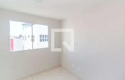 Apartamento para aluguel - cascadura, 2 quartos,  48 m² - rio de janeiro
