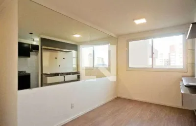 Apartamento para aluguel - jardim iris , 2 quartos,  44 m² - são paulo