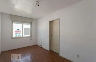 Apartamento para aluguel - rubem berta, 1 quarto,  60 m² - porto alegre