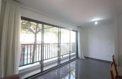 Apartamento para aluguel - água fria, 1 quarto,  29 m² - são paulo