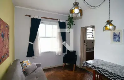 Apartamento para aluguel - consolação, 1 quarto,  60 m² - são paulo