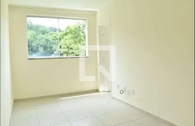 Apartamento para aluguel - guaratiba, 3 quartos,  56 m² - rio de janeiro
