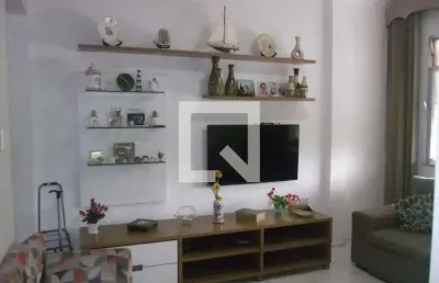 Apartamento para aluguel - cachambi, 3 quartos,  85 m² - rio de janeiro
