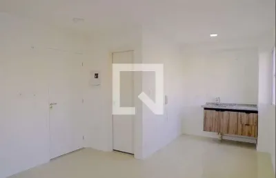 Kitnet / stúdio para aluguel - liberdade, 1 quarto,  31 m² - são paulo