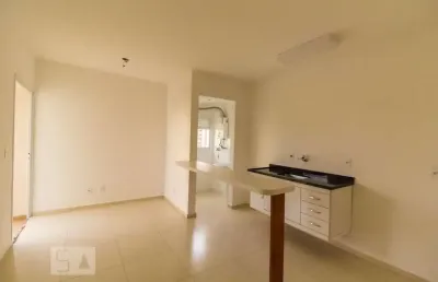 Apartamento para aluguel - mandaqui, 1 quarto,  43 m² - são paulo