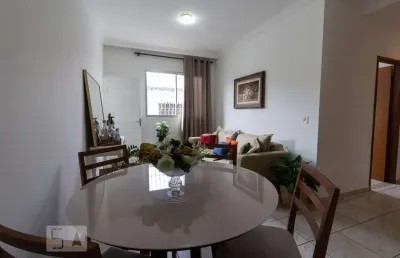 Apartamento para aluguel - paquetá, 3 quartos,  70 m² - belo horizonte