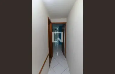 Kitnet / stúdio para aluguel - centro, 2 quartos,  45 m² - rio de janeiro