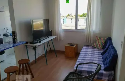 Apartamento para aluguel - água branca, 1 quarto,  32 m² - são paulo