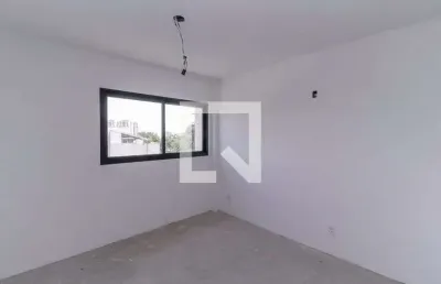 Apartamento para aluguel - vila apiaí, 1 quarto,  36 m² - santo andré