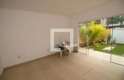 Casa / sobrado em condomínio para aluguel - vargem grande, 2 quartos,  135 m² - rio de janeiro