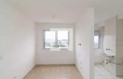 Apartamento para aluguel - água branca, 1 quarto,  31 m² - são paulo