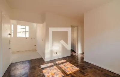Apartamento para aluguel - camaquã, 1 quarto,  34 m² - porto alegre