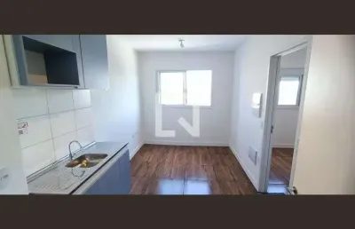 Apartamento para aluguel - vila andrade, 1 quarto,  25 m² - são paulo