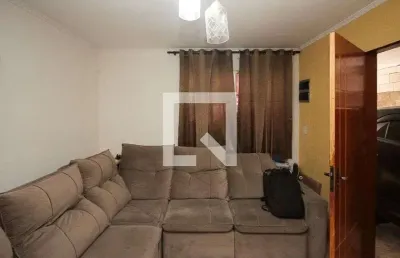 Casa para aluguel - jardim imperador, 2 quartos,  200 m² - são paulo