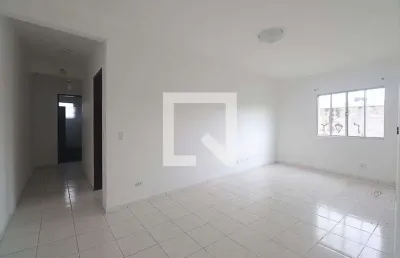 Apartamento para aluguel - parque erasmo assunção, 2 quartos,  60 m² - santo andré