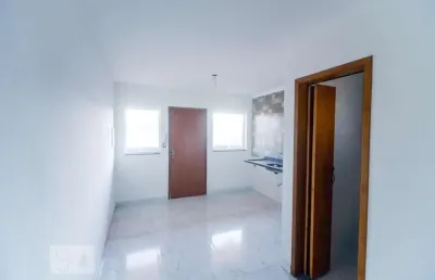Apartamento para aluguel - vila carrão, 1 quarto,  40 m² - são paulo