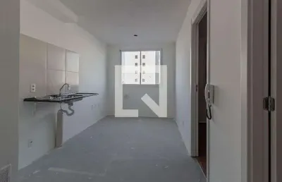 Apartamento para aluguel - vila ré, 1 quarto,  24 m² - são paulo