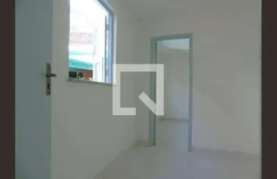 Apartamento para aluguel - santa teresa, 1 quarto,  40 m² - rio de janeiro