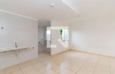 Apartamento para aluguel - cidade sao mateus, 1 quarto,  36 m² - são paulo