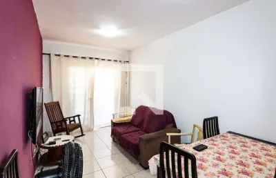 Casa para aluguel - campo grande, 3 quartos,  84 m² - rio de janeiro