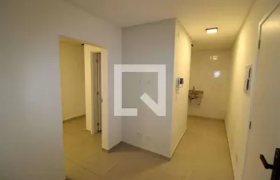 Apartamento para aluguel - santana, 1 quarto,  23 m² - são paulo