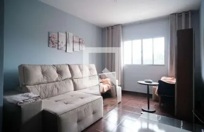 Casa para aluguel - artur alvim, 3 quartos,  120 m² - são paulo