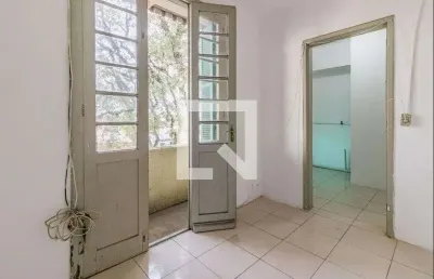 Apartamento para aluguel - floresta, 1 quarto,  30 m² - porto alegre