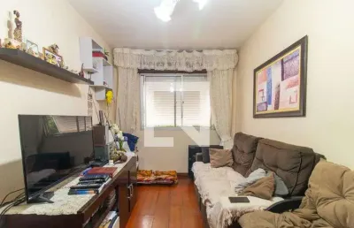 Cobertura para aluguel - nonoai, 2 quartos,  48 m² - porto alegre