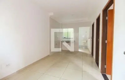 Apartamento para aluguel - itaquera, 2 quartos,  44 m² - são paulo