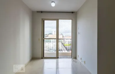 Apartamento para aluguel - vila mascote, 2 quartos,  50 m² - são paulo