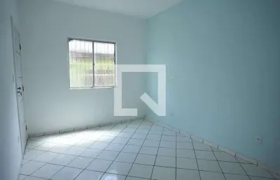Casa para aluguel - sao cristovao, 2 quartos,  200 m² - salvador