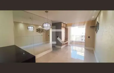 Apartamento para aluguel - santa maria, 2 quartos,  49 m² - osasco