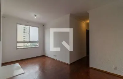 Apartamento para aluguel - morumbi, 2 quartos,  48 m² - são paulo
