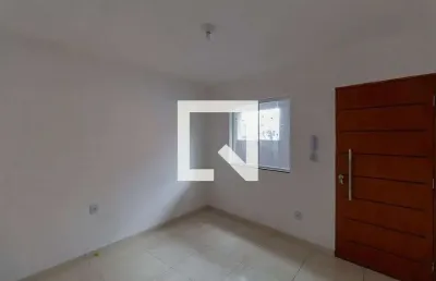 Casa / sobrado em condomínio para aluguel - vila dalila, 2 quartos,  100 m² - são paulo