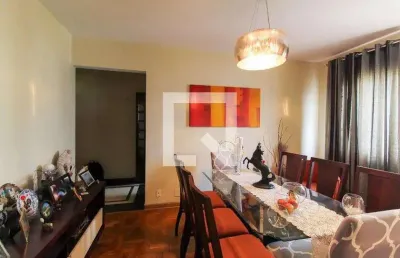 Apartamento para aluguel - mooca, 2 quartos,  62 m² - são paulo