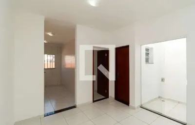 Apartamento para aluguel - vila maria , 2 quartos,  55 m² - são paulo