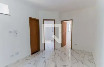 Apartamento para aluguel - vila maria , 2 quartos,  48 m² - são paulo