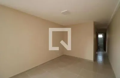 Apartamento para aluguel - chácara mafalda, 2 quartos,  50 m² - são paulo